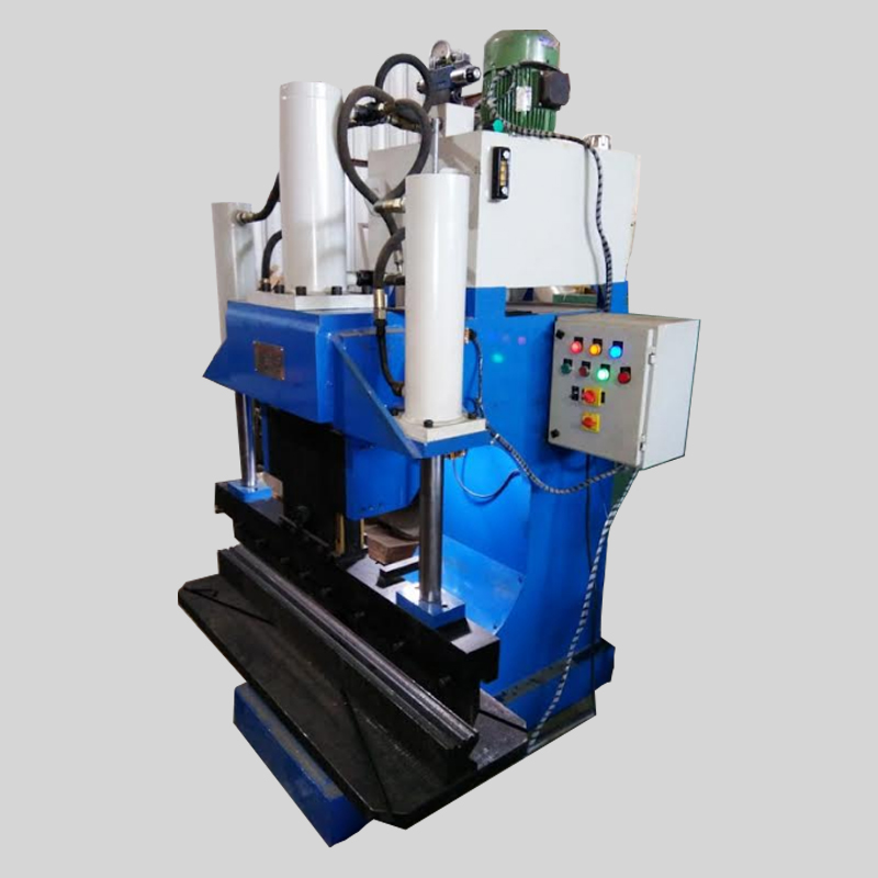Hydraulic Sheet Bending Press C-Type - 60 ton